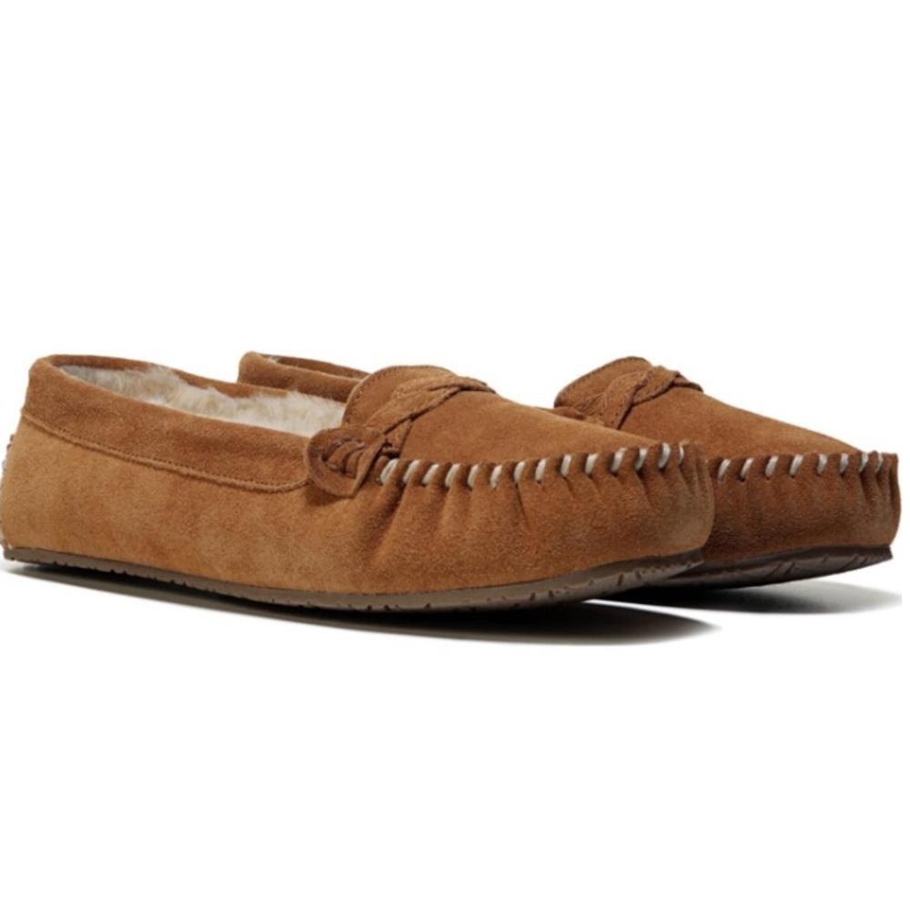 minnetonka slippers